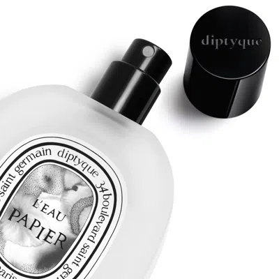 Diptyque Womens Philosykos Hair Mist 30ml