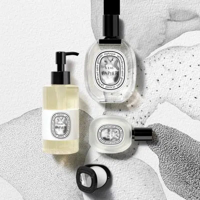 Diptyque Womens Philosykos Hair Mist 30ml