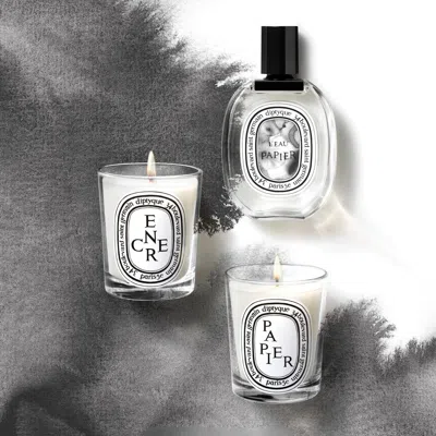 Diptyque Womens Philosykos Hair Mist 30ml