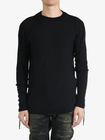 Shop Boris Bidjan Saberi Men Kn7. Light V2-5568 In Black