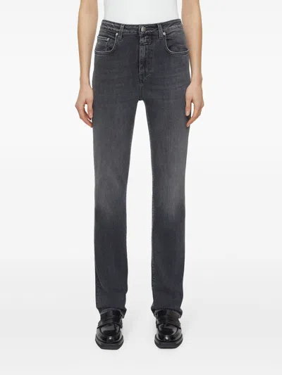 Closed Jaylen Slim-cut Jeans
