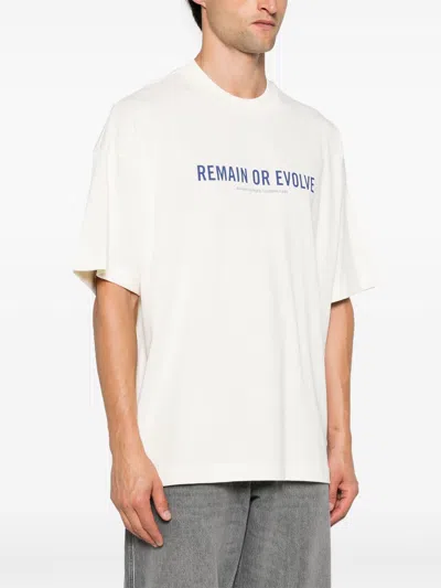 Shop Emporio Armani T Shirt