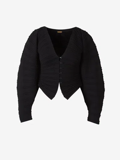 CULT GAIA CULT GAIA BLAIR KNIT CARDIGAN 