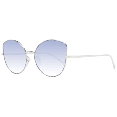 Sting Rose Gold Women Sunglasses In Multi