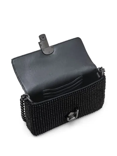 Marc Jacobs The Mini J Marc Shoulder Bag