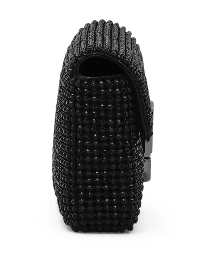 Marc Jacobs The Mini J Marc Shoulder Bag