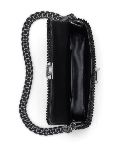 Marc Jacobs The Mini J Marc Shoulder Bag