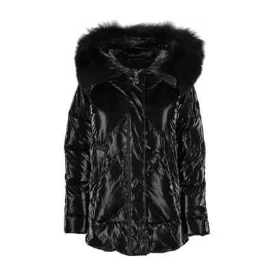 People Of Shibuya Polyester Jackets & Women's Coat