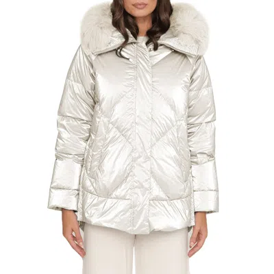 People Of Shibuya Polyester Jackets & Women's Coat