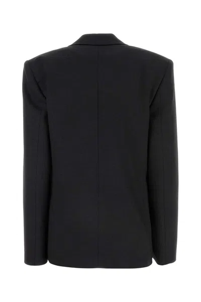 PHILOSOPHY DI LORENZO SERAFINI PHILOSOPHY DI LORENZO SERAFINI JACKETS AND VESTS 