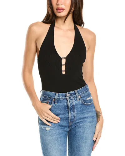 SANDRO BODYSUIT 