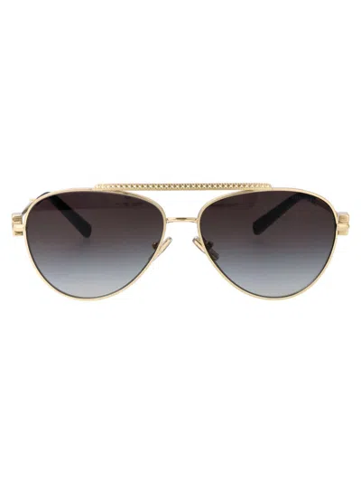 TIFFANY & CO TIFFANY & CO. SUNGLASSES 