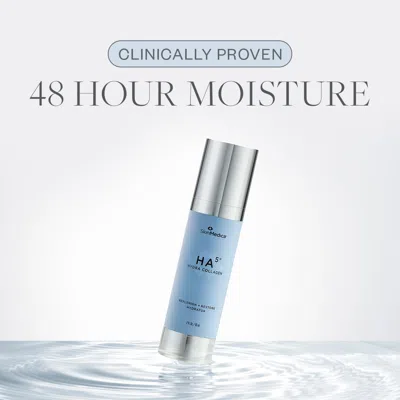 Skinmedica Ha5 Hydra Collagen Replenish And Restore Hydrator 60ml