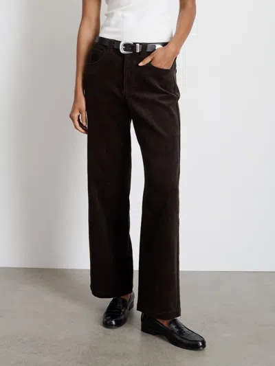ALEX MILL CAMDEN PANT IN CORDUROY 