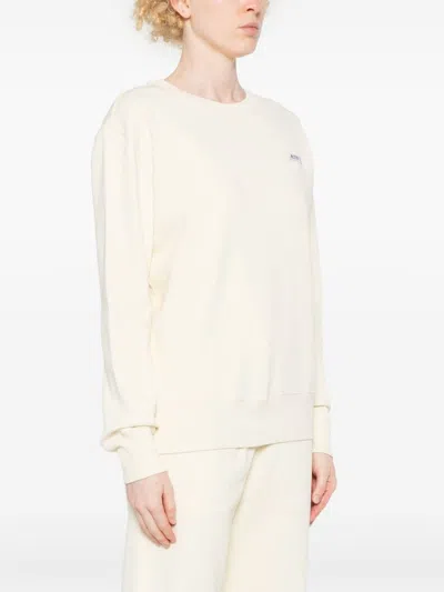Autry Sweatshirt Mit Logo-patch