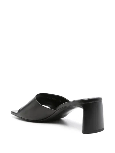 Shop Balenciaga Duty Free Heeled Sandals