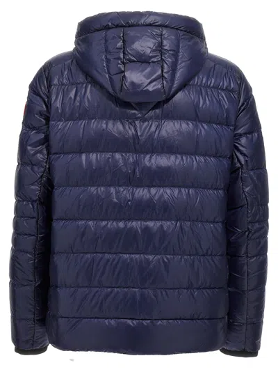 Shop Canada Goose 'crofton' Down Jacket