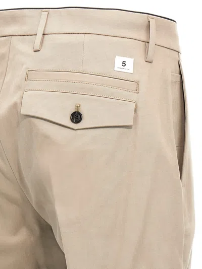 Department Five Department 5 'idol' Pants