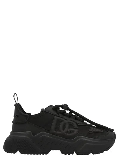 Shop Dolce & Gabbana 'daymaster' Sneakers