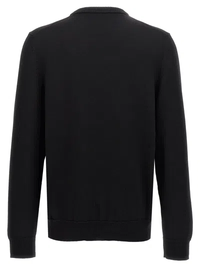 Dolce & Gabbana Regular Fit Wool T-shirt Size 50 It