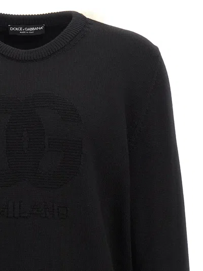 Dolce & Gabbana Regular Fit Wool T-shirt Size 50 It