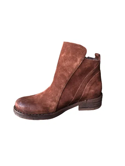 Eric Michael Women's Melissa Boot In Brown In Brown