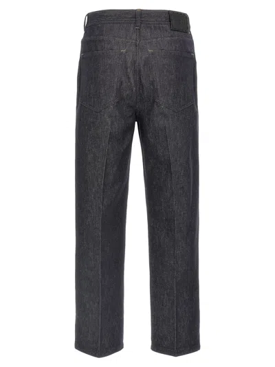 Fendi Denim Jeans