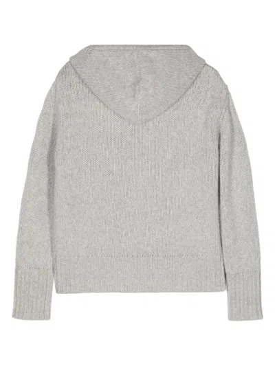 Forte Forte Forte_forte Soft Wool Hoodie