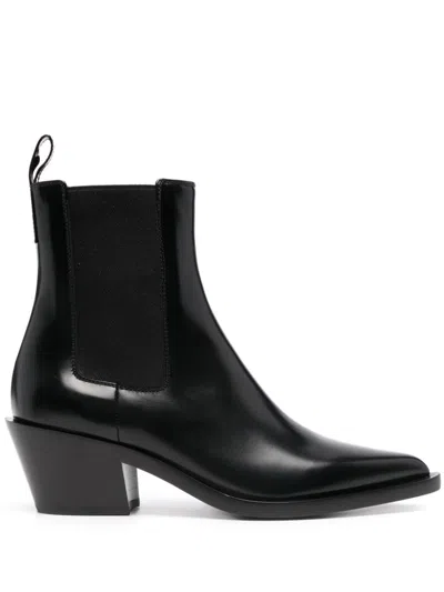 Gianvito Rossi Ankle Boot