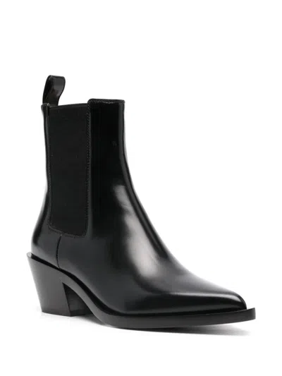 Gianvito Rossi Ankle Boot
