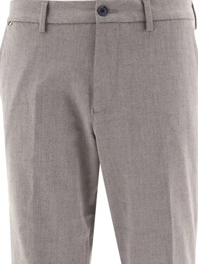 Shop Hugo Boss "kaito" Trousers