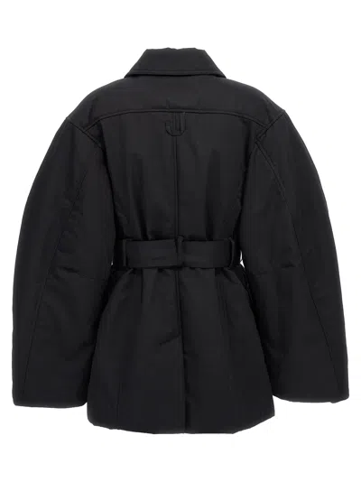 Shop Jacquemus 'le Blouson Bari' Jacket