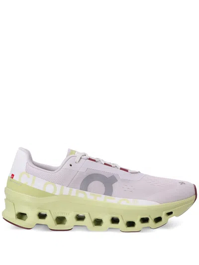 On Cloudmster Sneakers