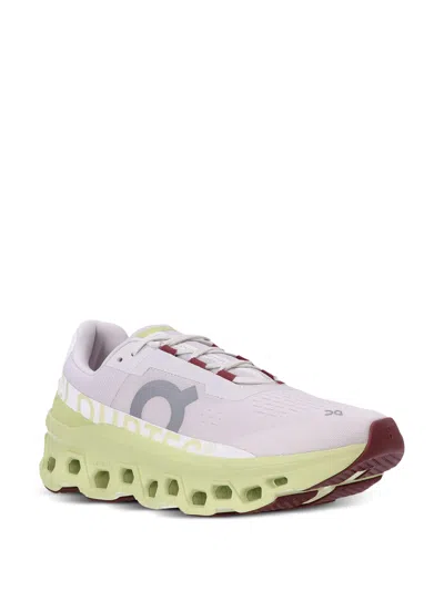 On Cloudmster Sneakers