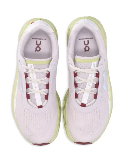 On Cloudmster Sneakers