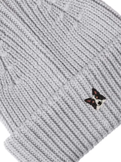 Pelo Foundation Border Collie Beanie