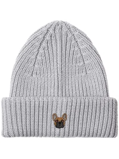 Pelo Foundation Border Collie Beanie