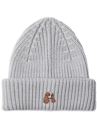 Pelo Foundation Border Collie Beanie