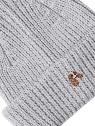 Pelo Foundation Border Collie Beanie