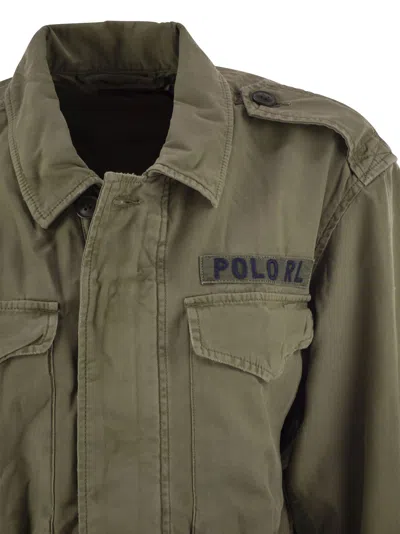 Polo Ralph Lauren Ralph Lauren Coats & Jackets