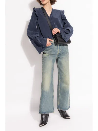 Samsoe & Samsoe Samsøe Samsøe Shelly Jeans