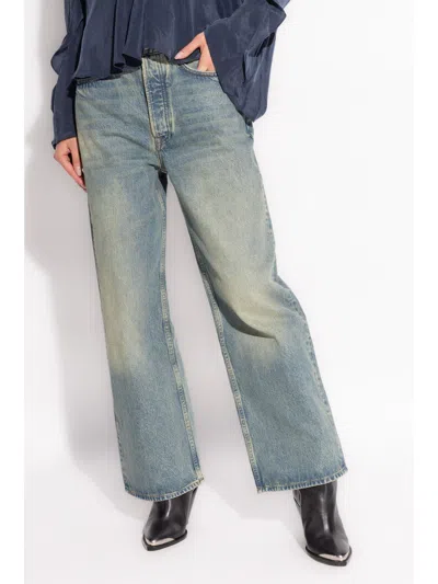 Samsoe & Samsoe Samsøe Samsøe Shelly Jeans