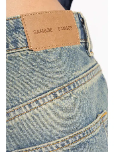 Samsoe & Samsoe Samsøe Samsøe Shelly Jeans