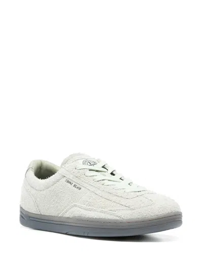 Shop Stone Island Shoes