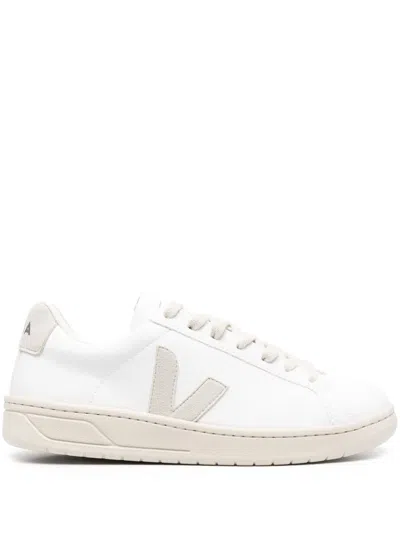 Veja Urca Sneakers With Cruelty-free Leather