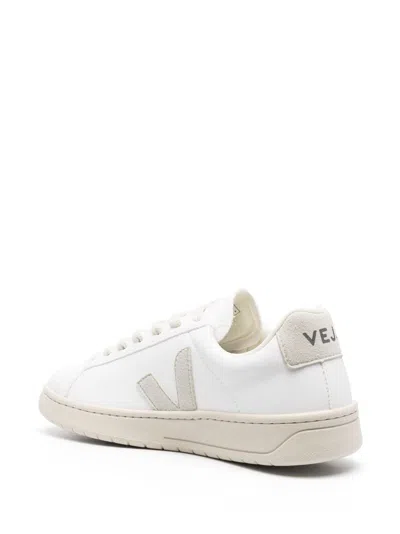 Veja Urca Sneakers With Cruelty-free Leather