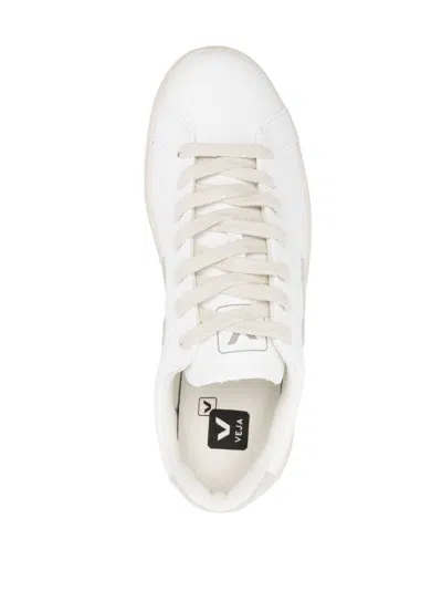 Veja Urca Sneakers With Cruelty-free Leather