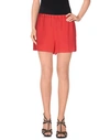 Dsquared2 Shorts & Bermuda Shorts In Coral