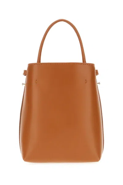 Shop Chloé Bags In Brown