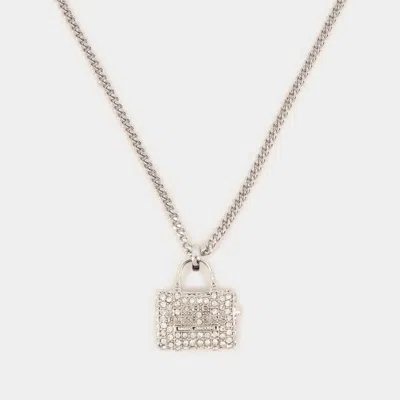 Marc Jacobs Accessories In Silver